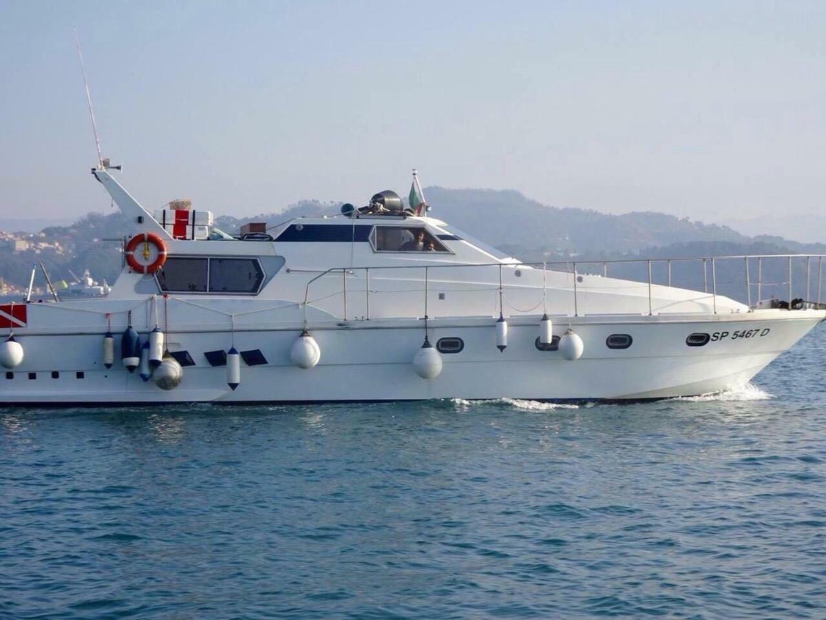 Botel Malibu' Boat And Breakfast